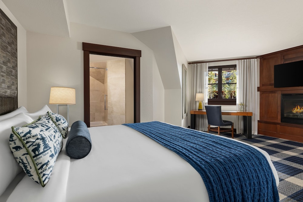 Marriott Grand Residence Club Lake Tahoe 8/46