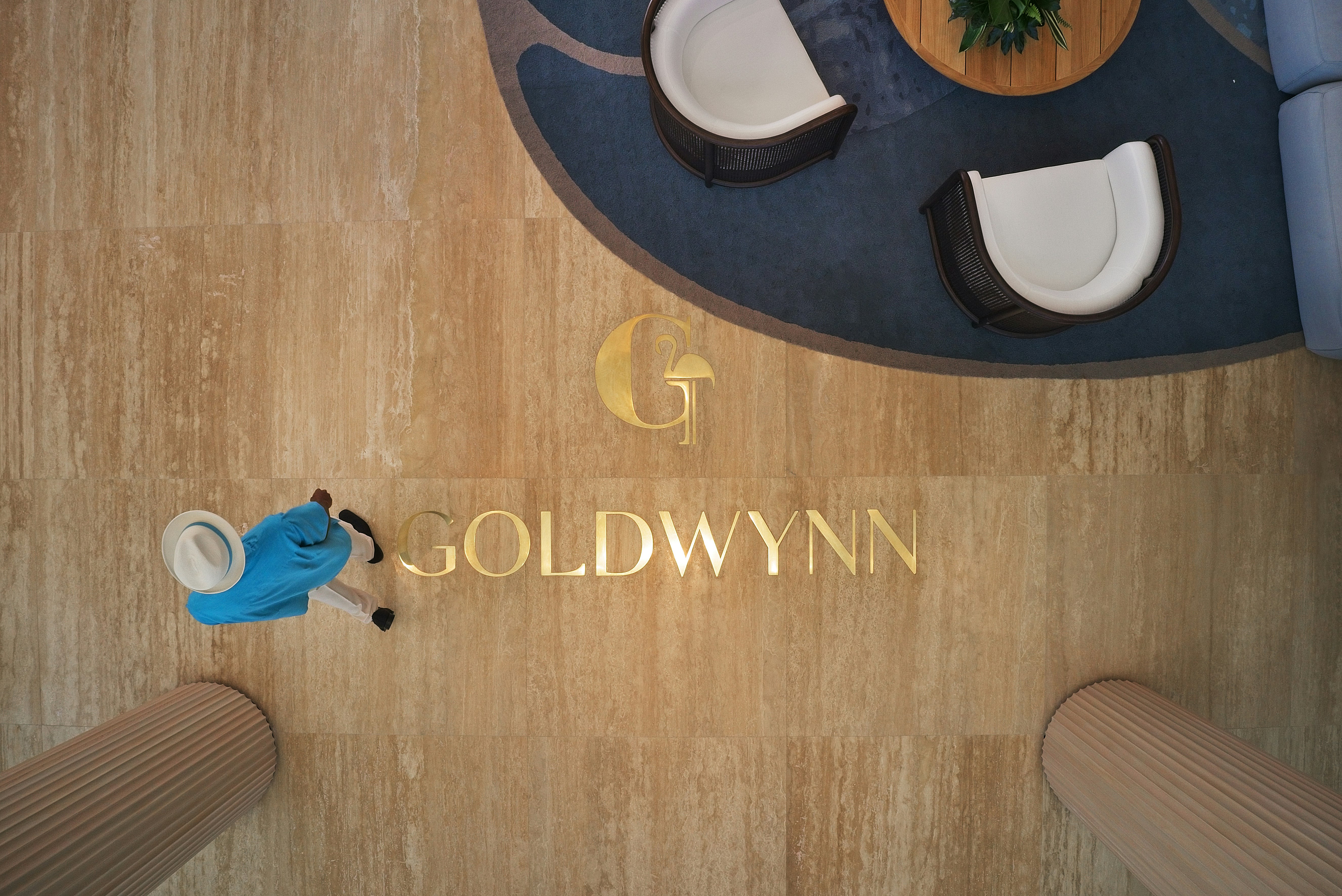 Goldwynn Resort & Residences 25/50
