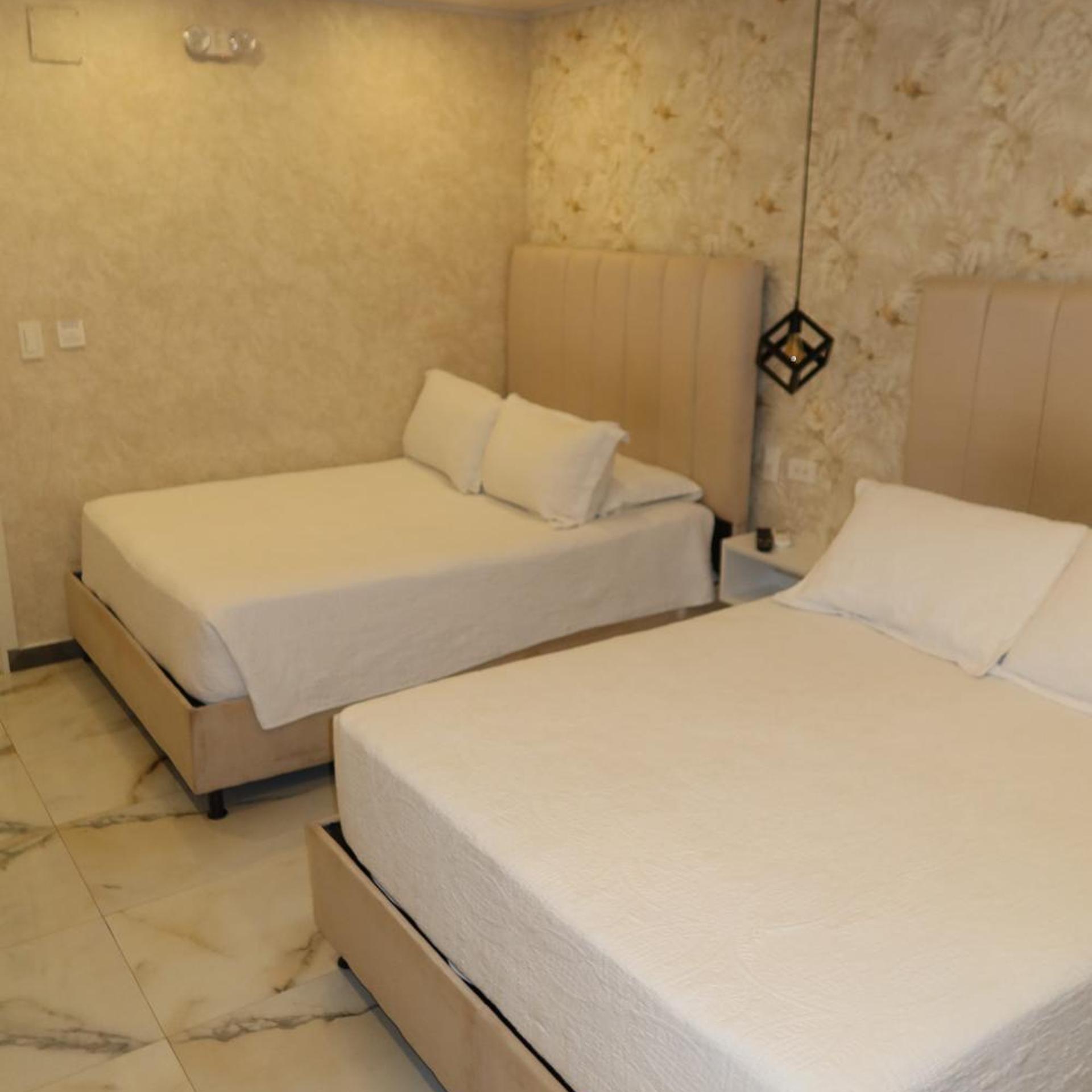 WH Hotel San Andres 20/58