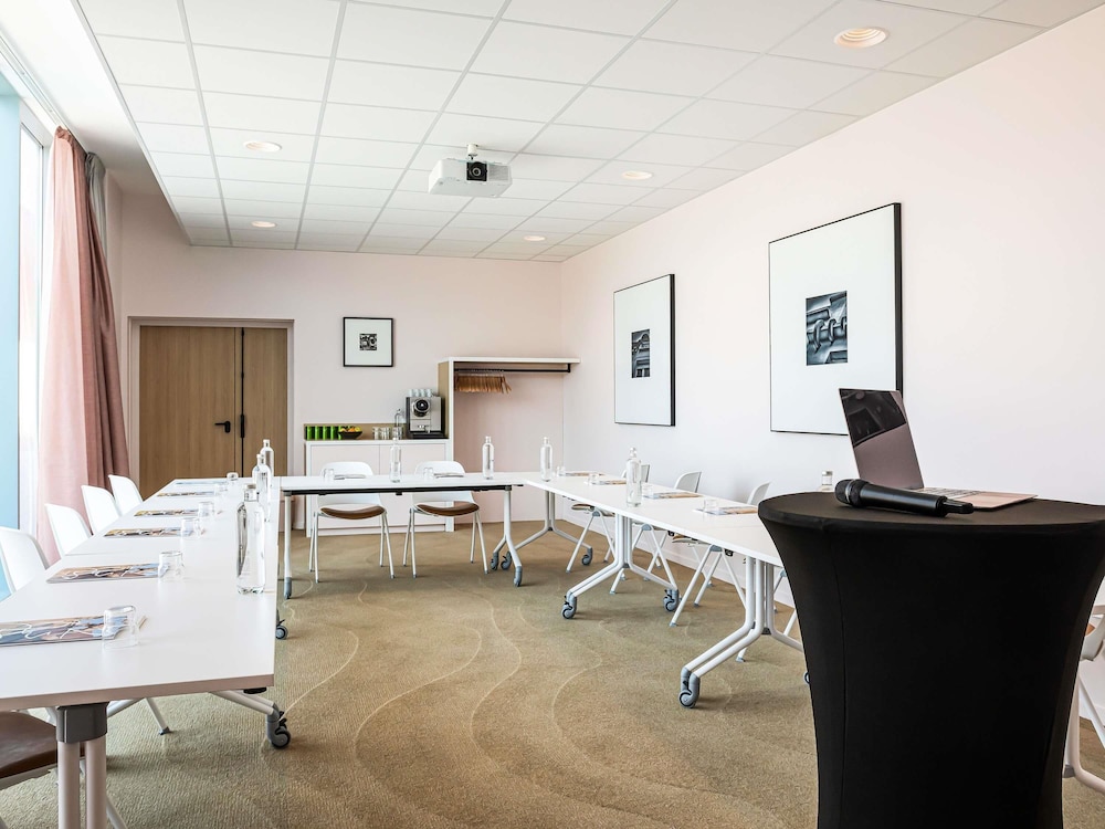Mercure Dunkerque Centre Gare 43/50