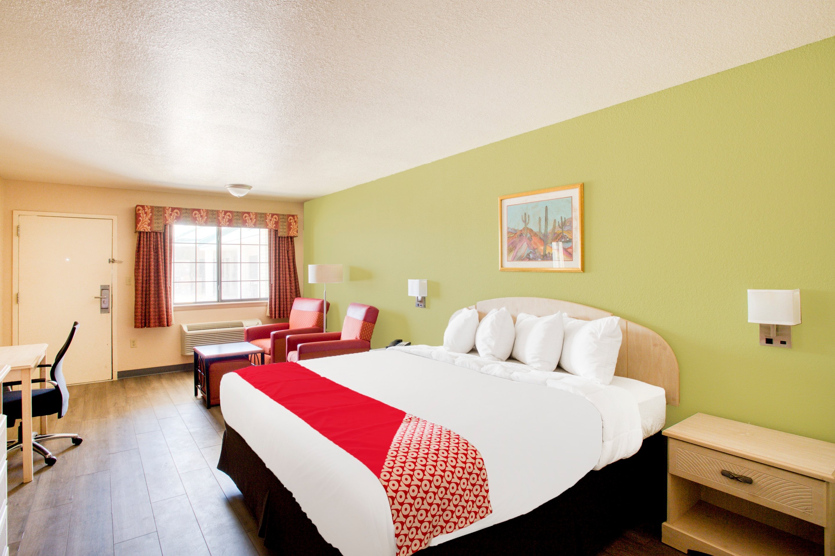 Oyo Hotel Yoakum West 33/74