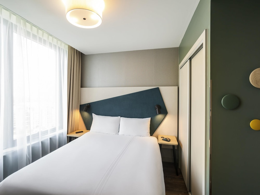 Aparthotel Adagio London Stratford 21/69