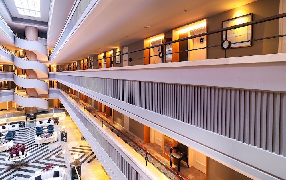 Imperial Turkiz度假村(Imperial Turkiz Resort Hotel) 图片4