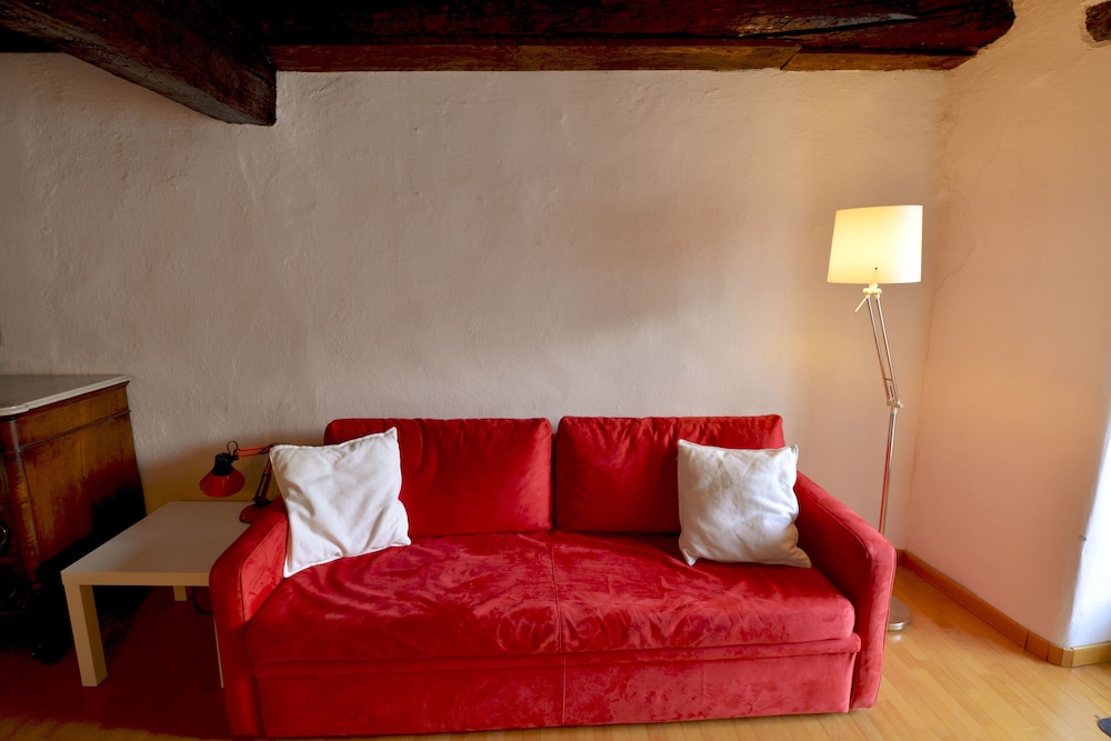Casa La Finestra Sul Lago - Welchome 5/11