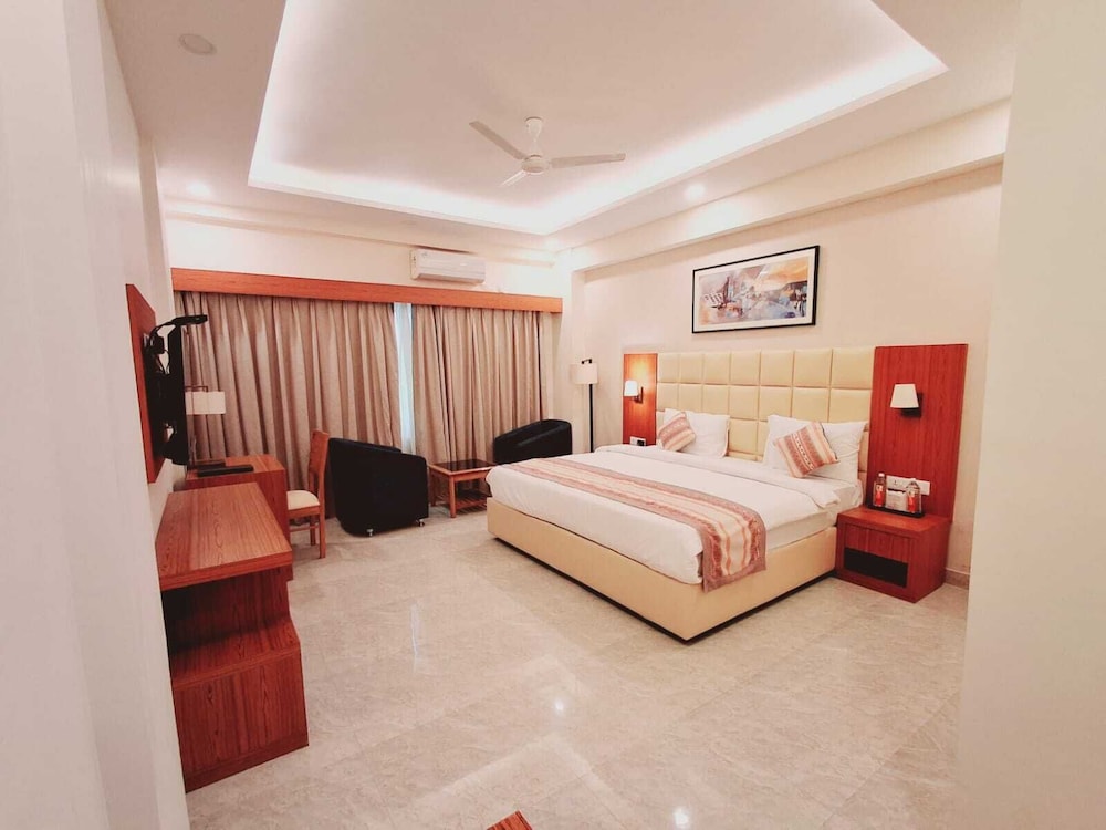Hotel Siddhartha International 14/46