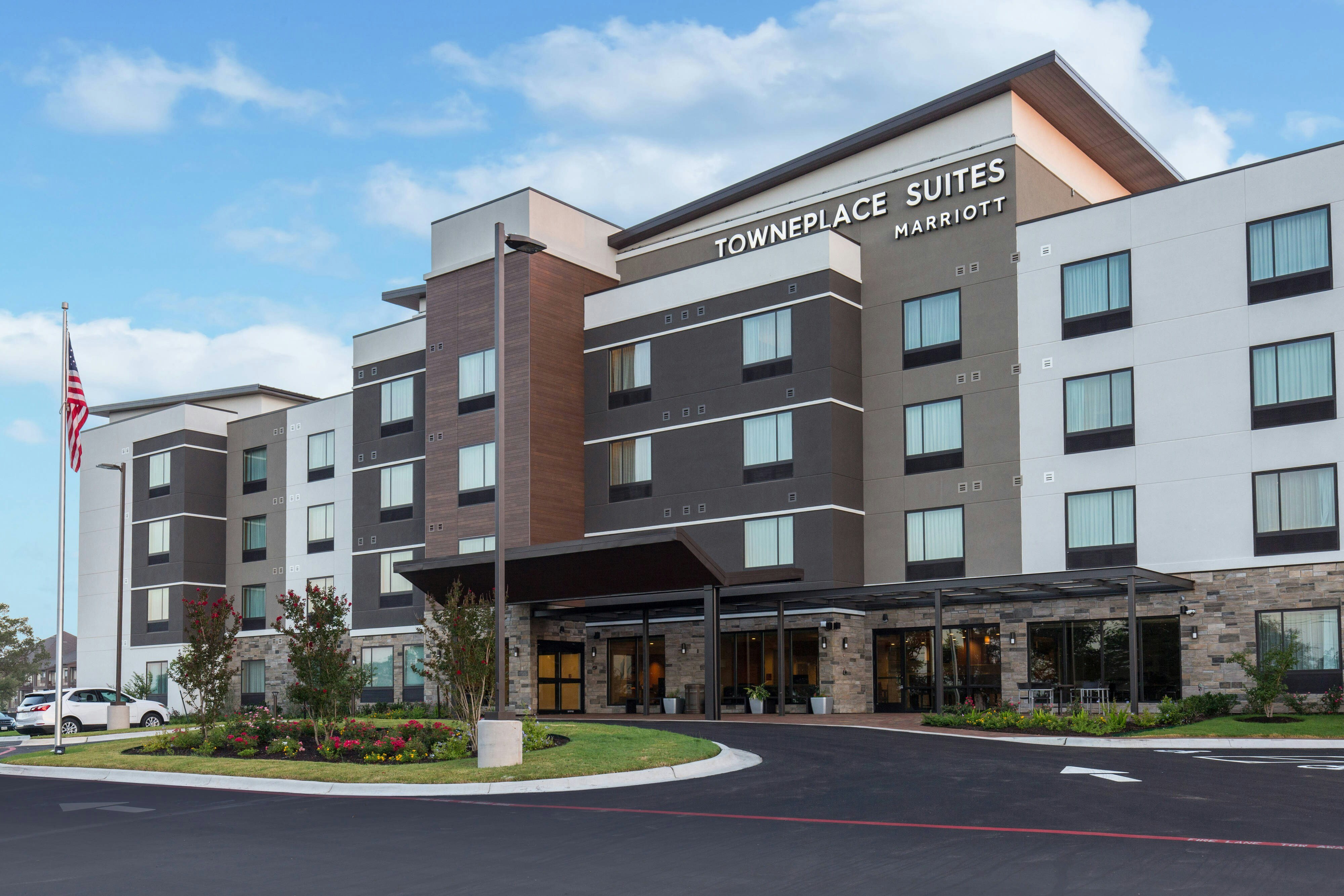 Towneplace Suites By Marriott Austin North/Lakeline 48/51