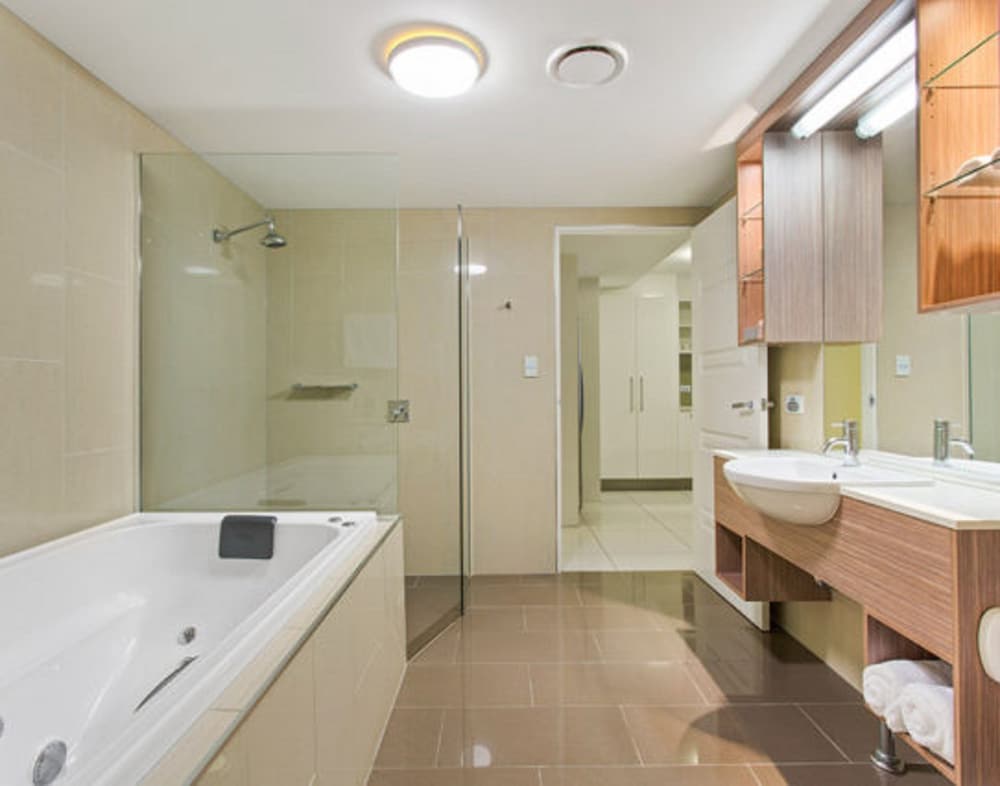Cbd Luxury Accommodation 9/28