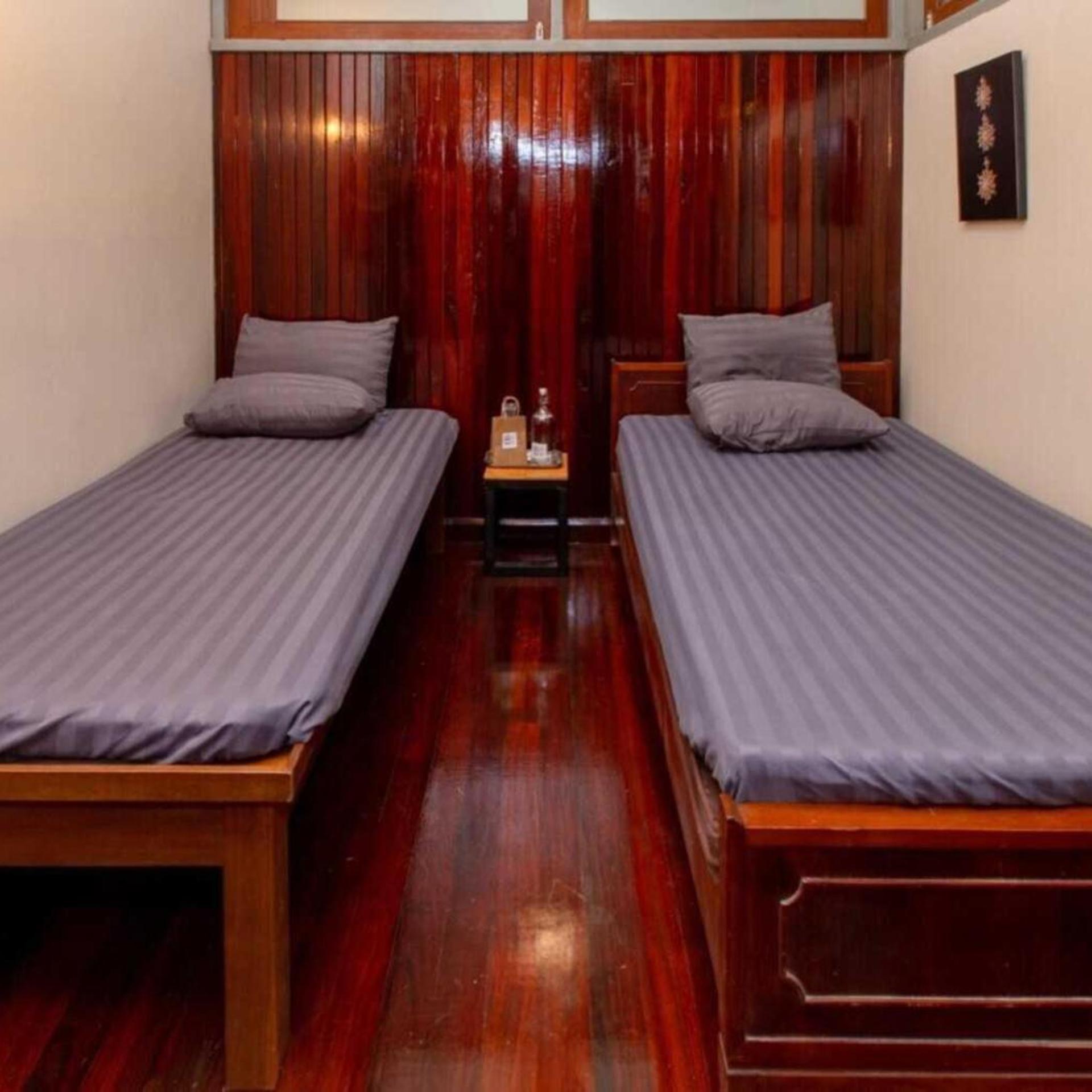 OYO 75469 Baan Kong Hostel 18/27