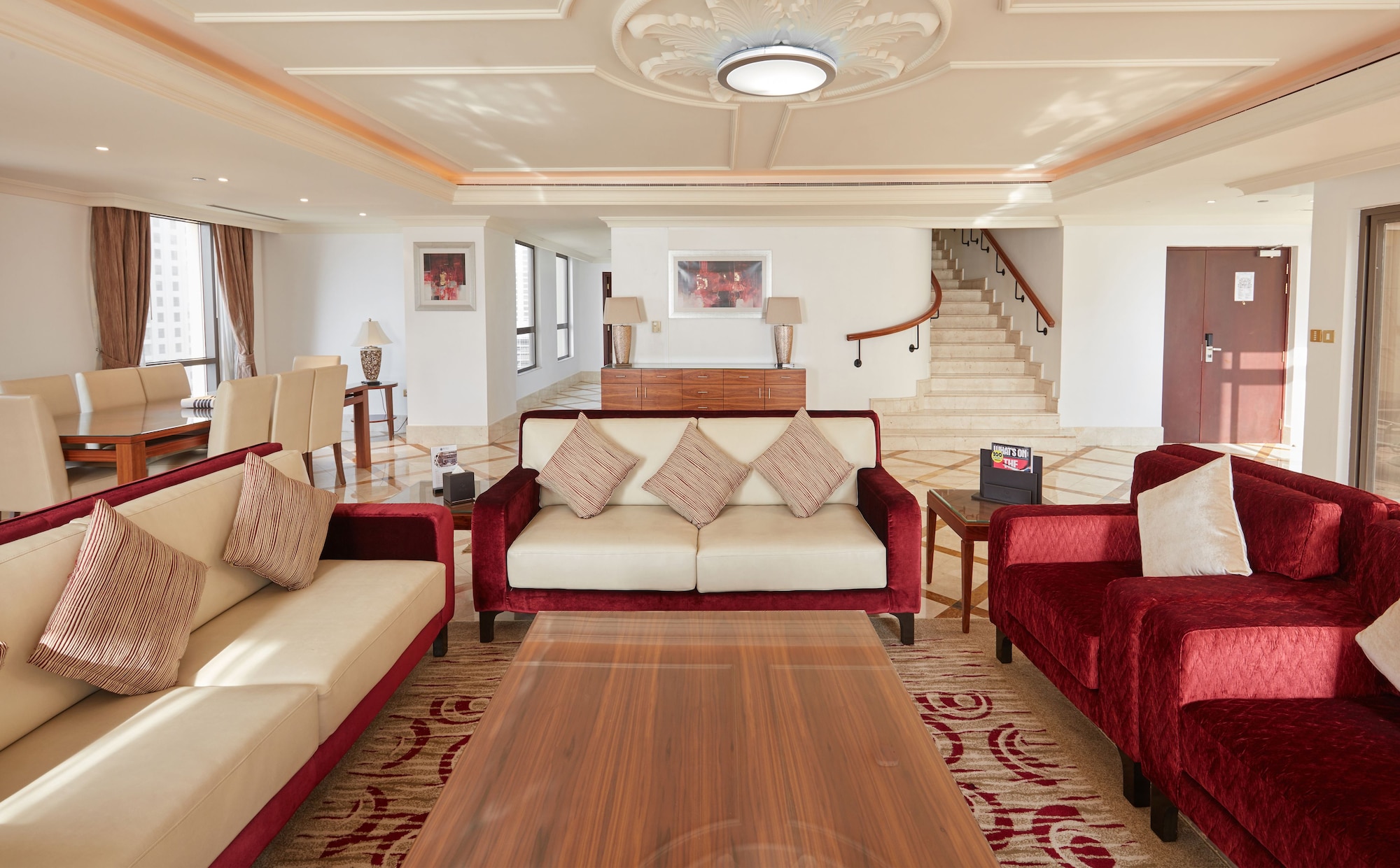 lounge