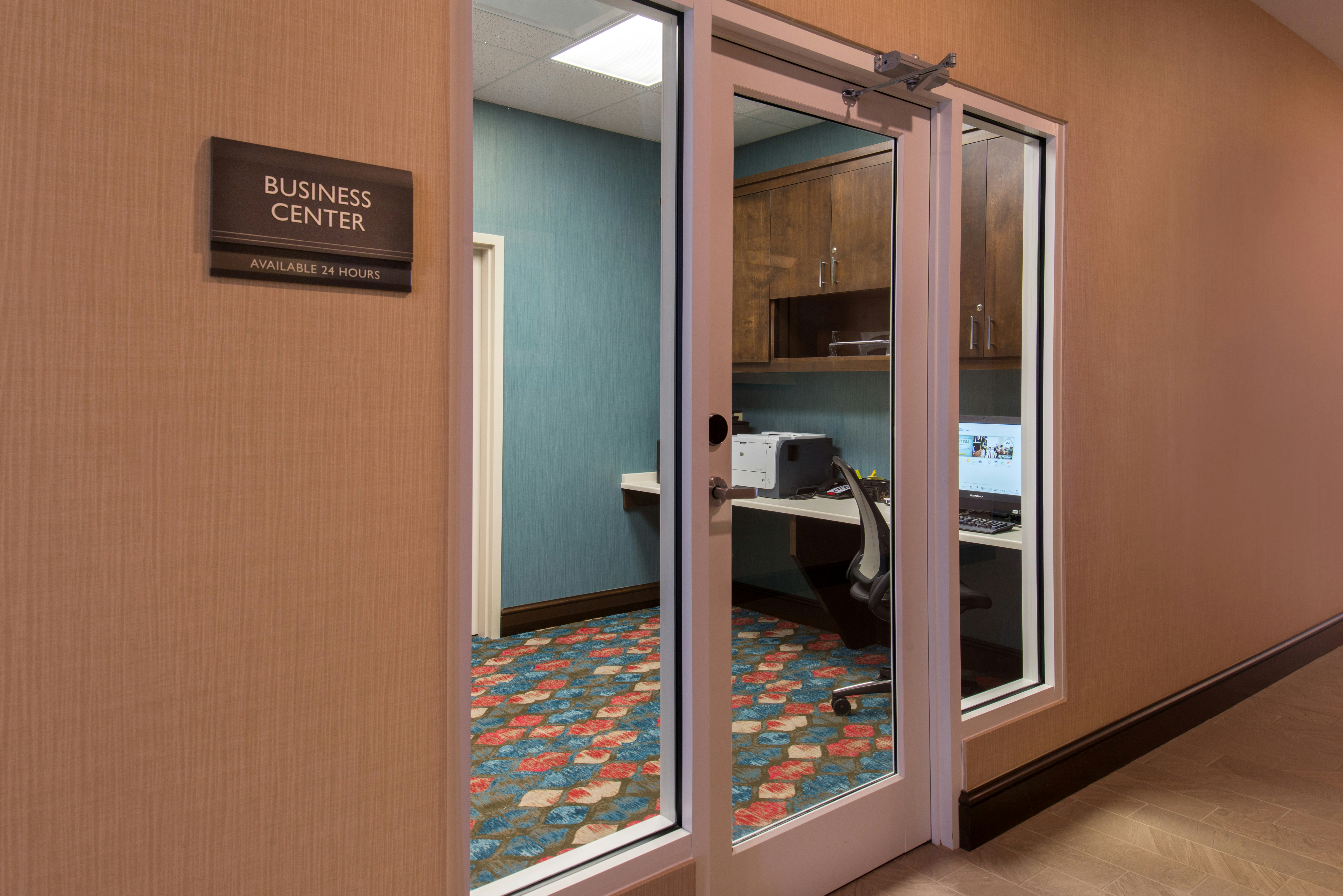 HILTON GARDEN INN BRISTOL 9/39
