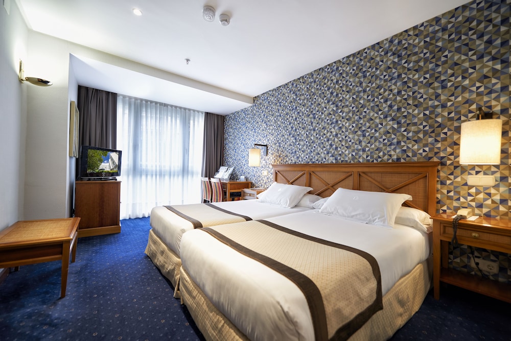 Hotel Ilunion San Sebastian 13/74
