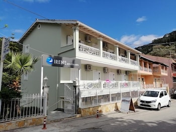 Irene Apartments Corfu 19/27