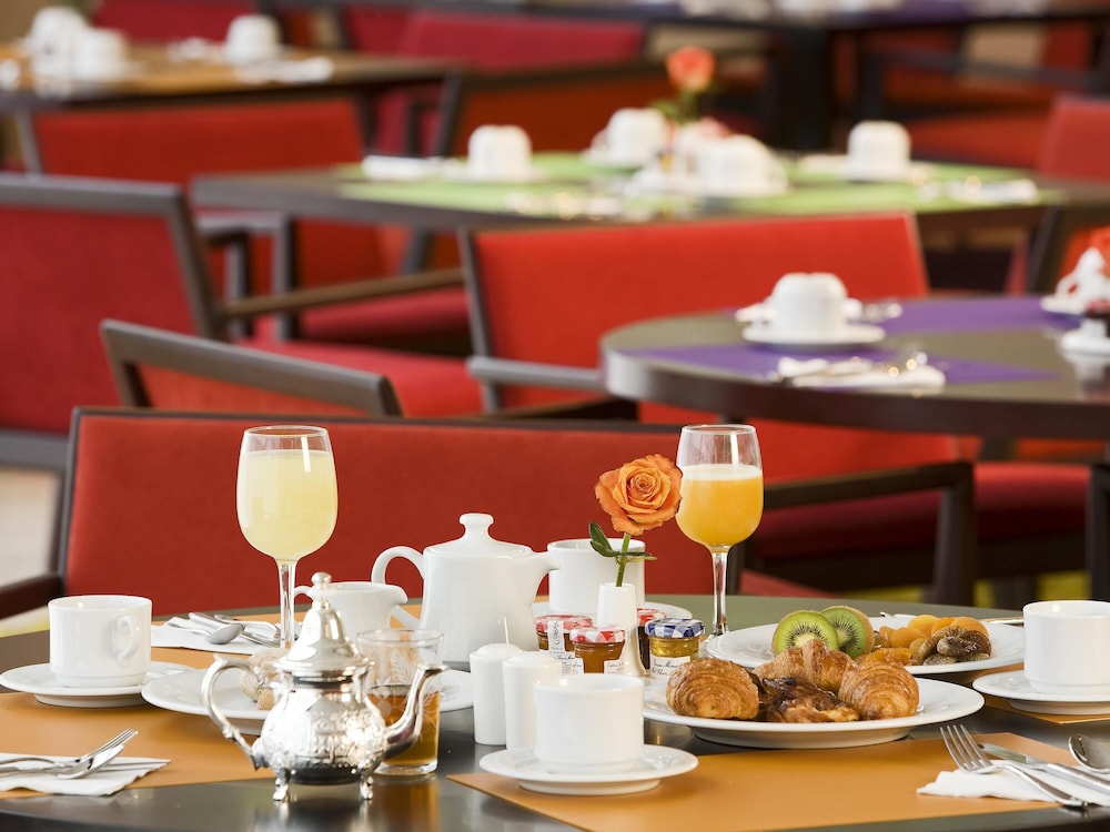 Novotel Casablanca City Center 38/50