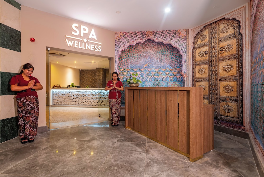 Innvista Hotels Belek 8/50