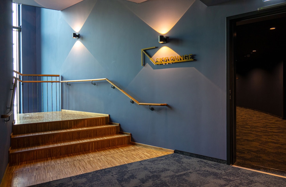 H24 Stadthotel Bernau 18/42