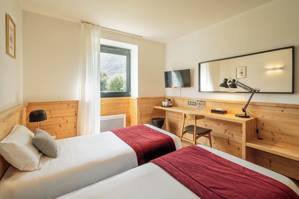 GOLF HOTEL DE GRENOBLE 9/53