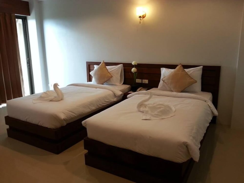 STANDARD, TWIN BEDS