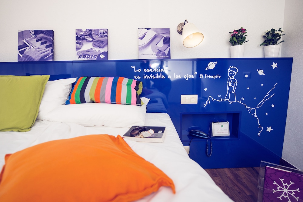 Ibis Styles Arnedo La Rioja 40/45