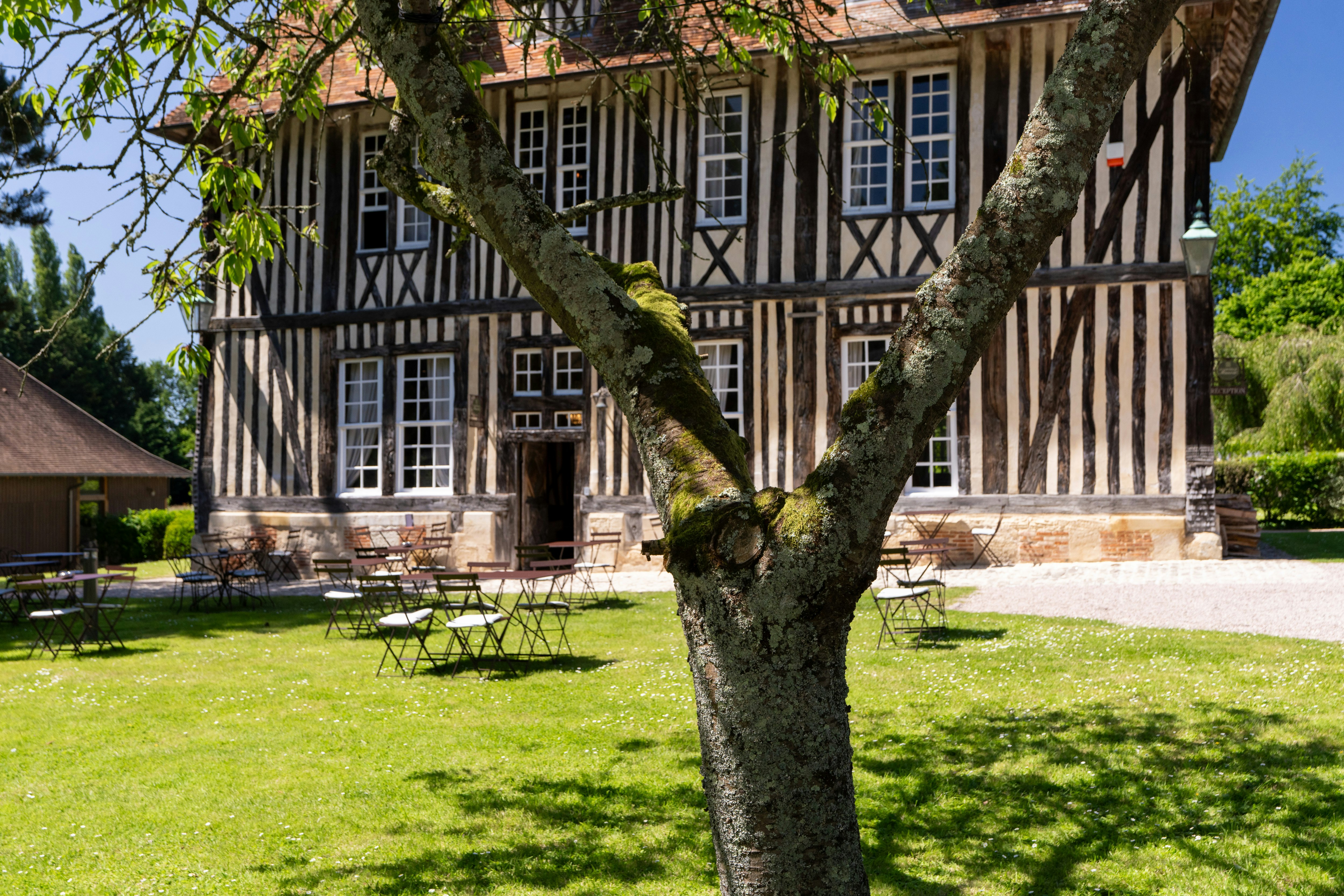 LES MANOIRS DES PORTES DE DEAUVILLE 56/79