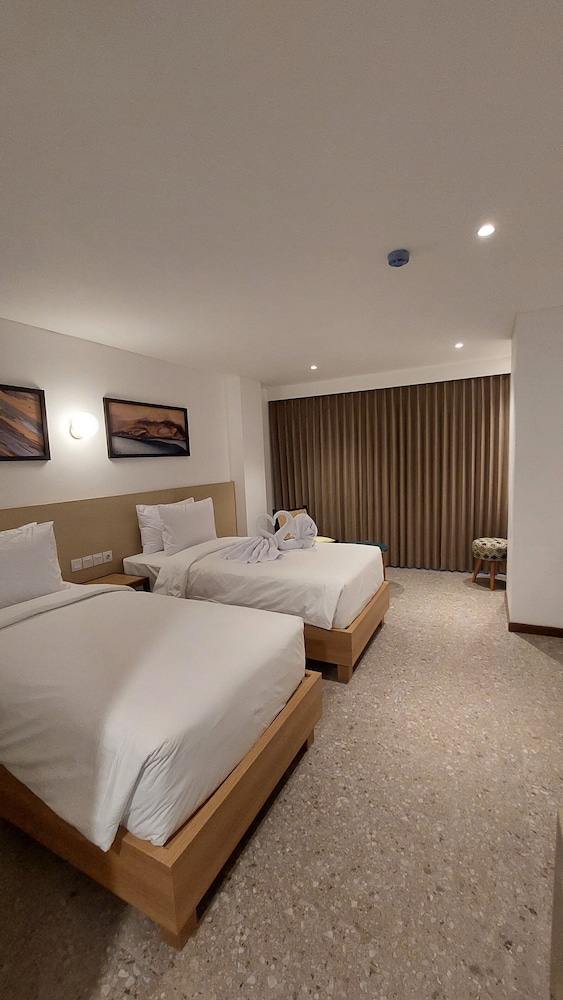 Gendhis Batu Boutique Hotel 5/15