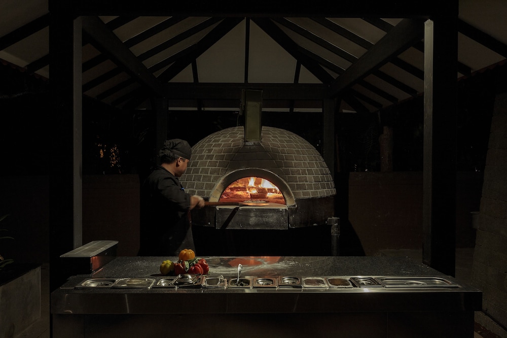 Andores Resort And Spa 24/36