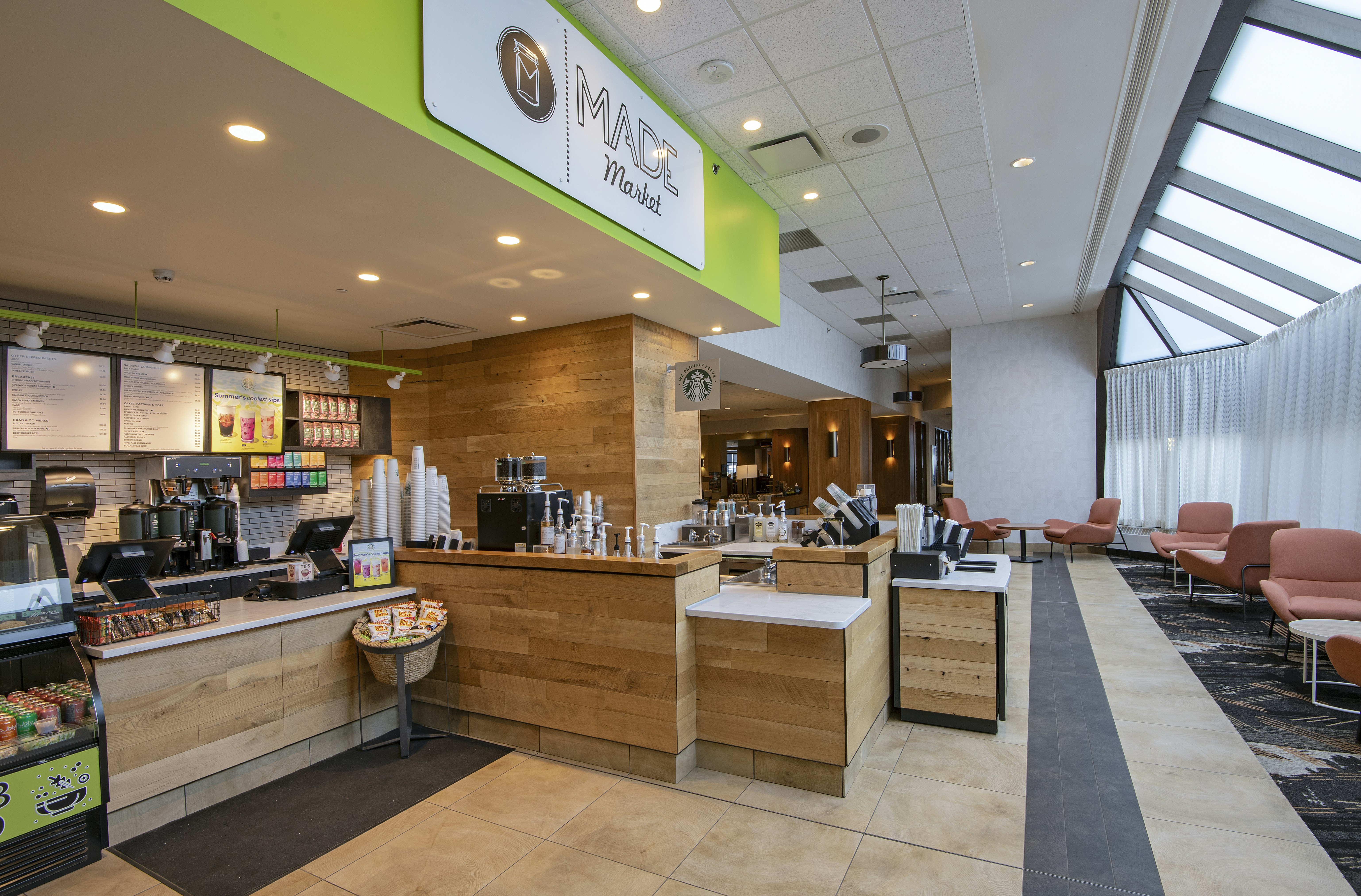 Doubletree By Hilton Hotel & Conference Centre Regina 10/80