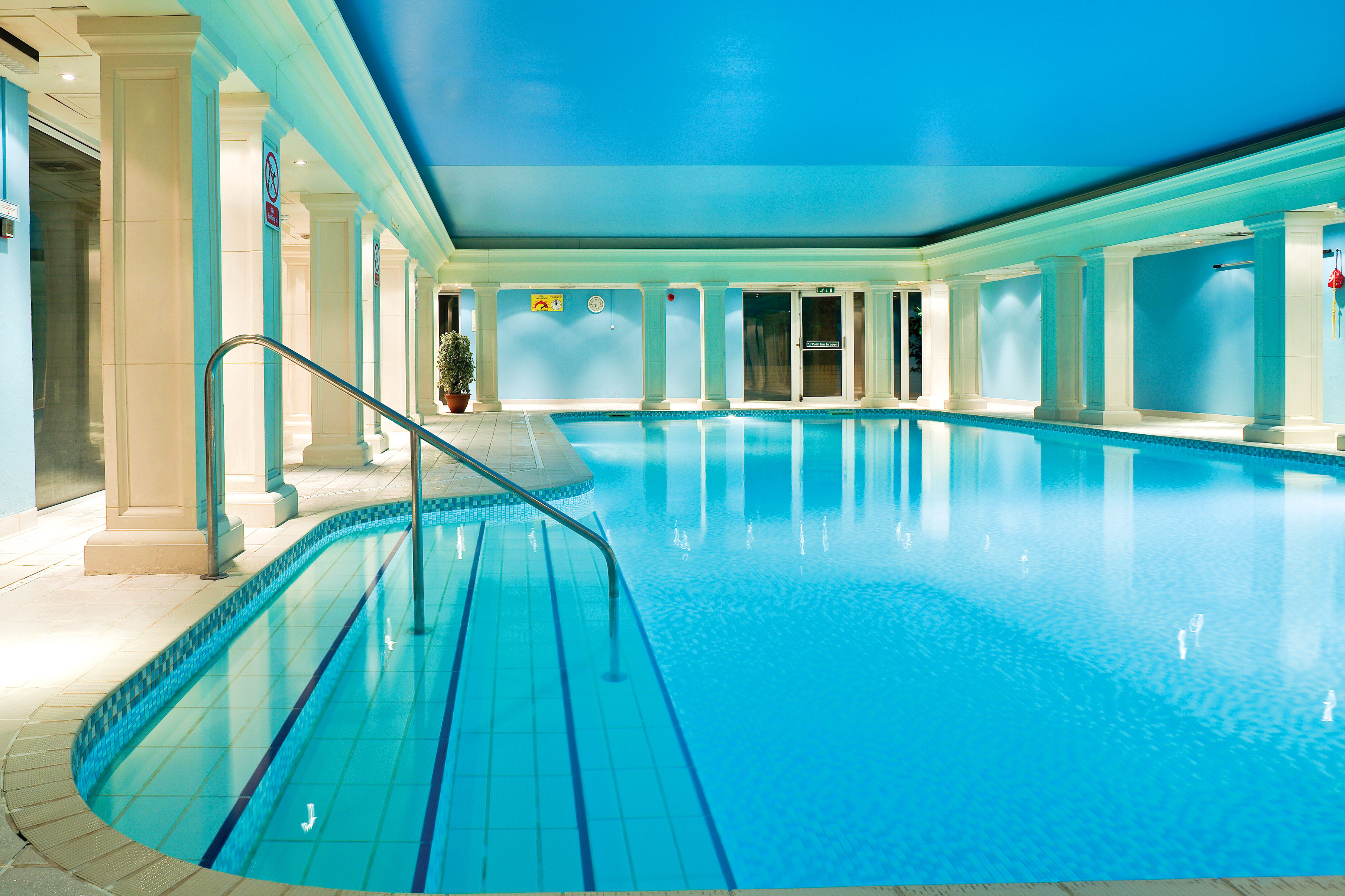 Hythe Imperial Hotel Spa Golf 42/61