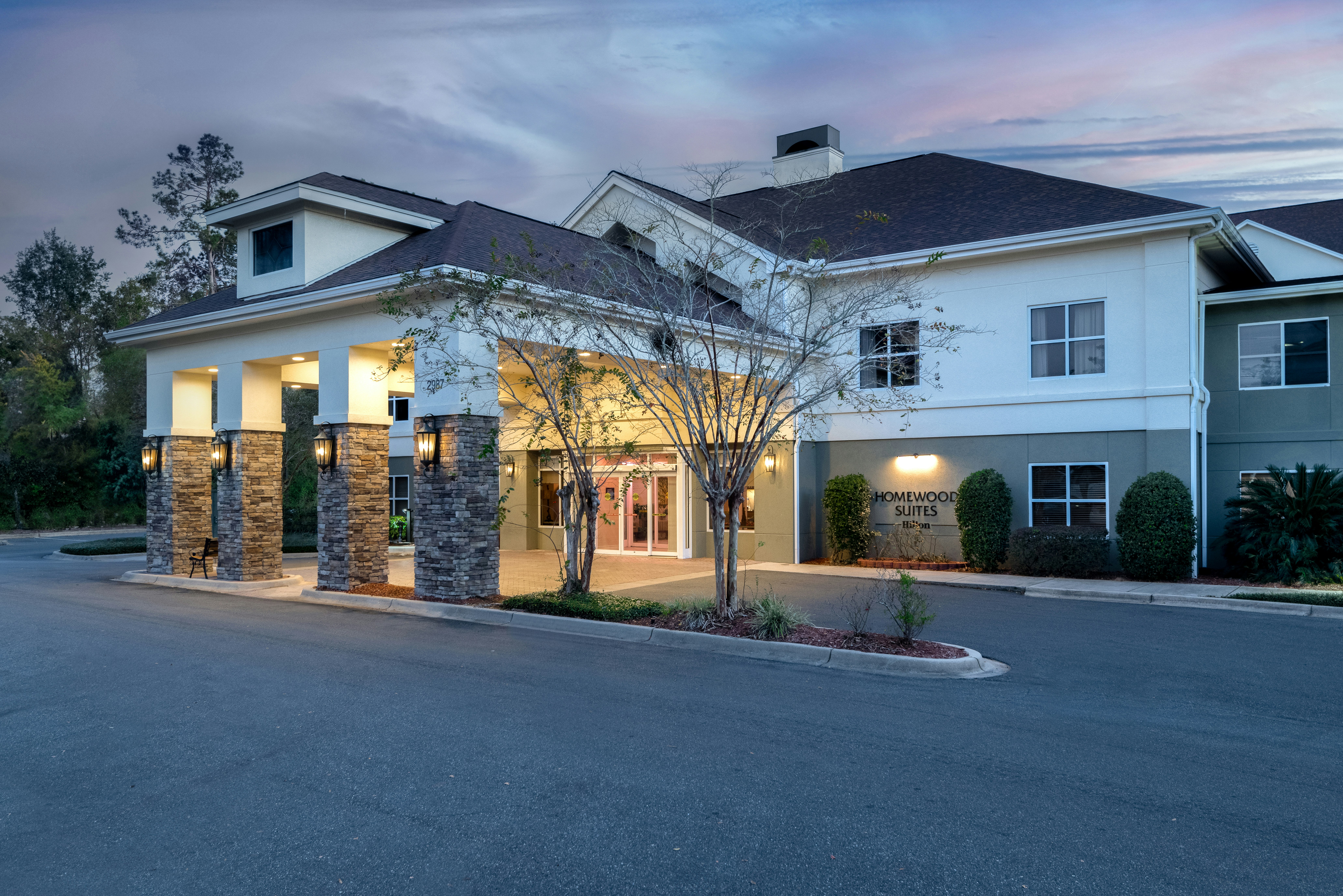 Homewood Suites By Hilton Tallahassee 1/19