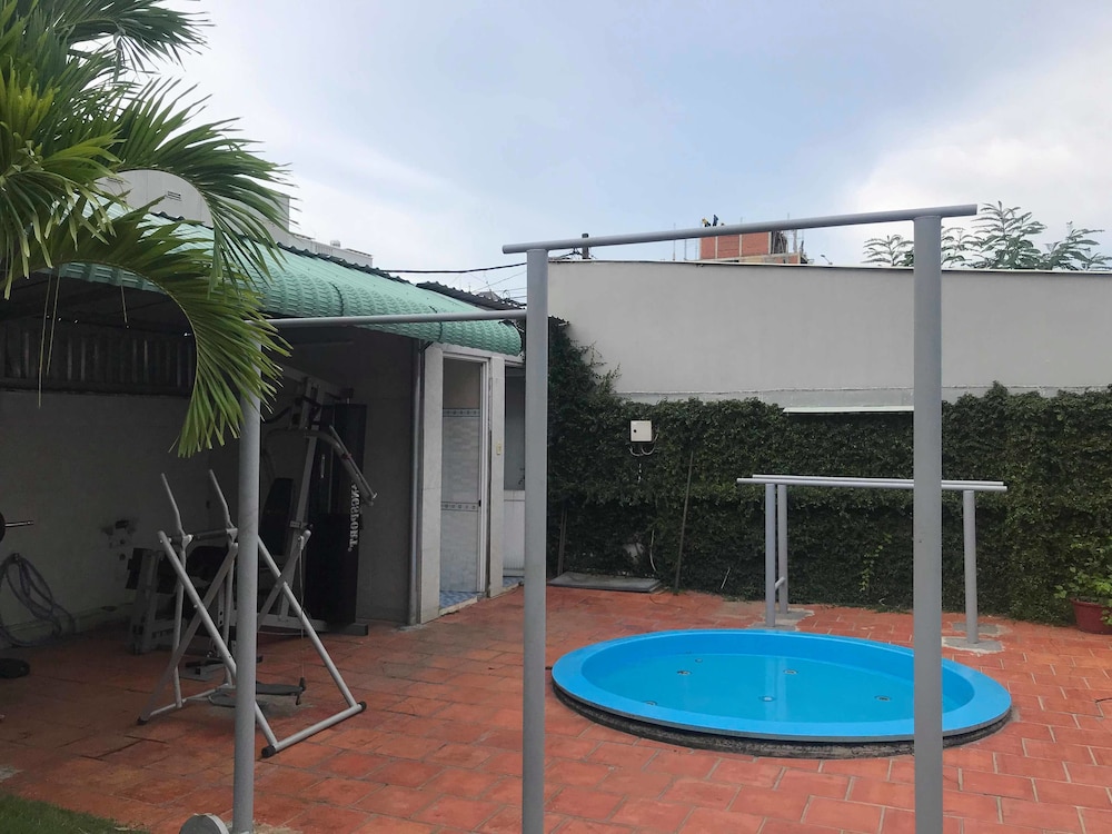 Hoa Phat Hotel &amp; Apartment 27/47