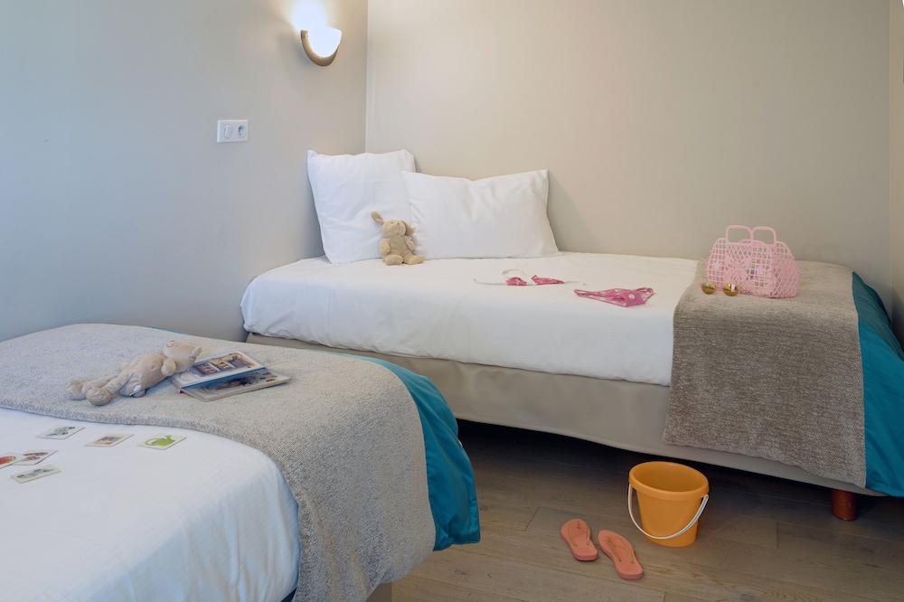 Previthal Hotel de la Baie Thalasso & Spa Marin 31/66