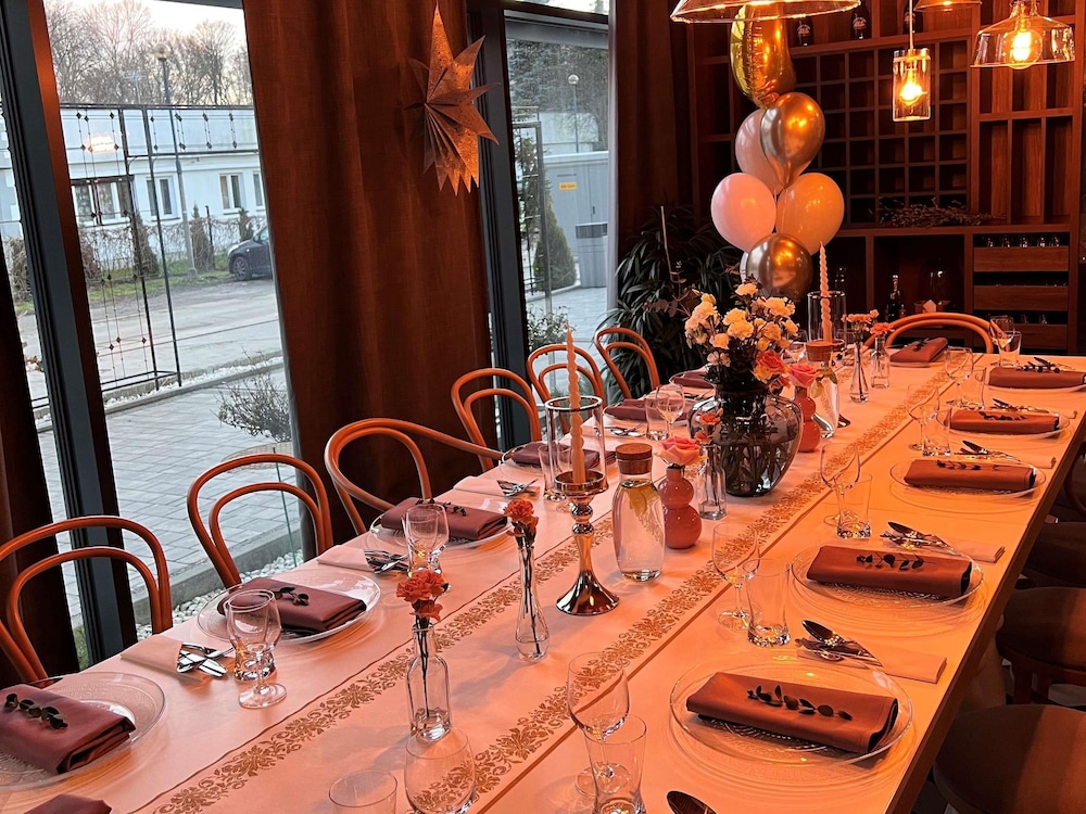 Ibis Styles Krakow East 33/50