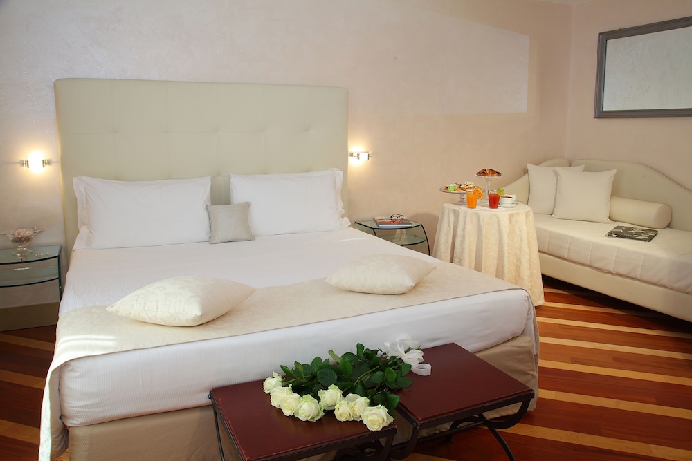 Hotel Sanpi Milano 29/74