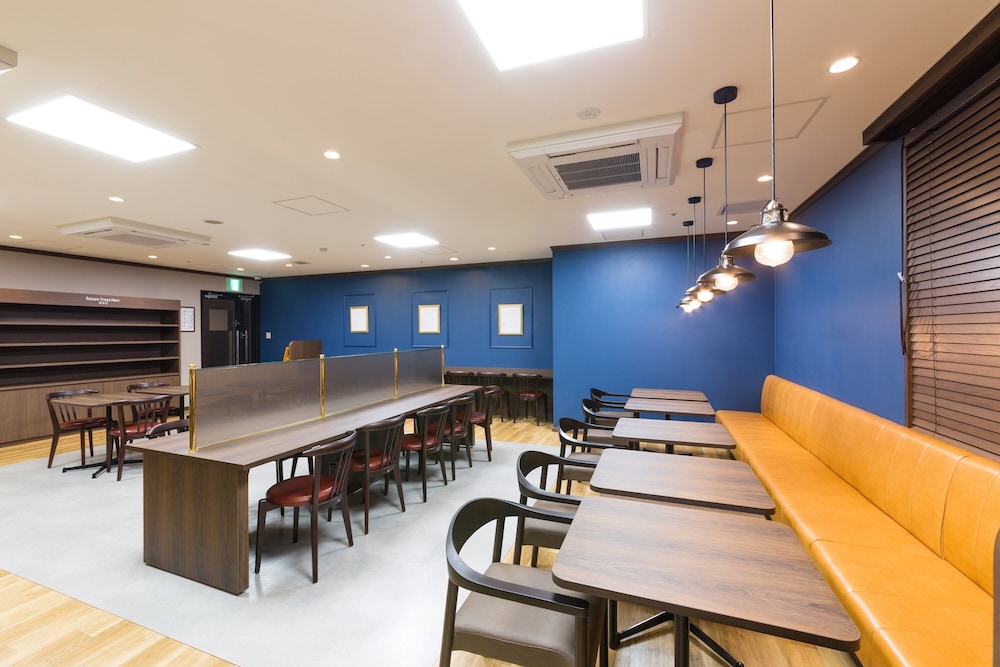 Sanco Inn Nagoya Shinkansenguchi 38/50
