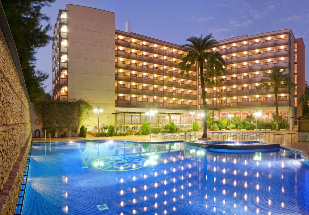 Eurosalou Hotel photo4