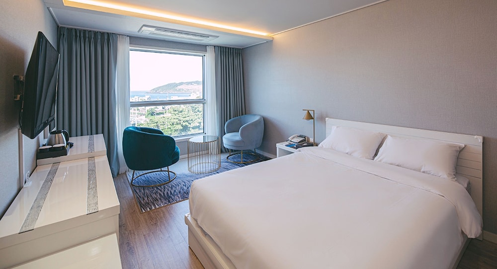 Hotel Sweet Castle Jeju ex Hotel Best One 14/60