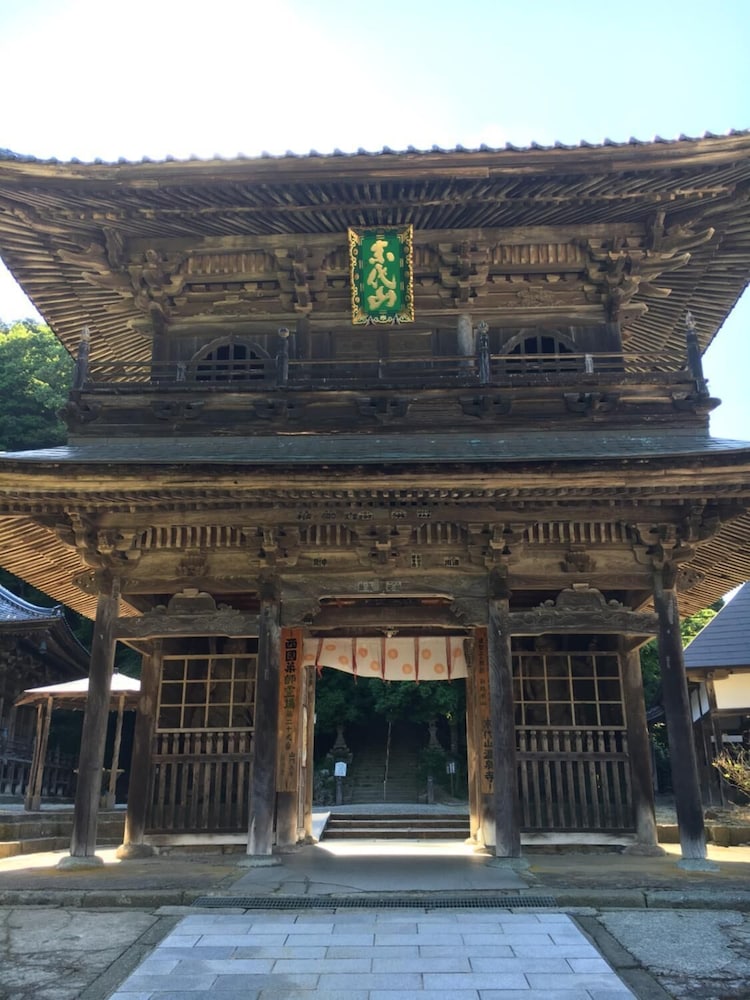 Shinzan Kinosaki 4/51