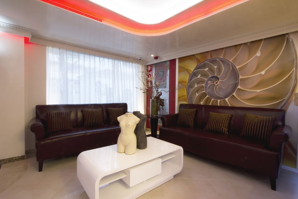 Hotel Bluesea Alboran 26/33