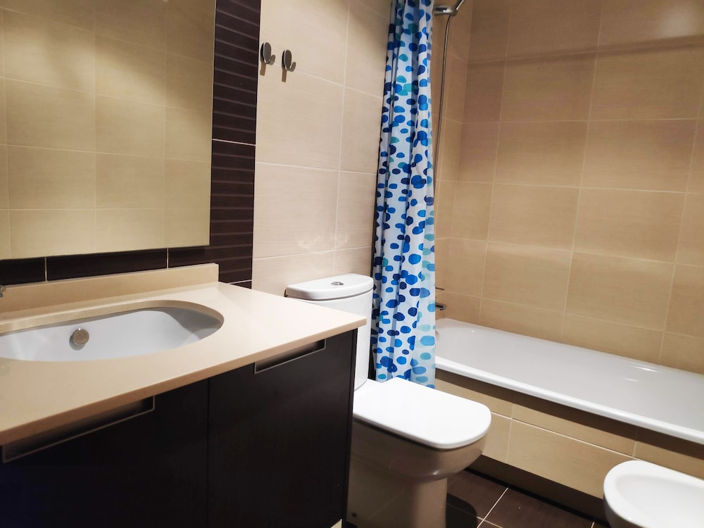 Apartamentos Revolta Sanxenxo 3000 36/41