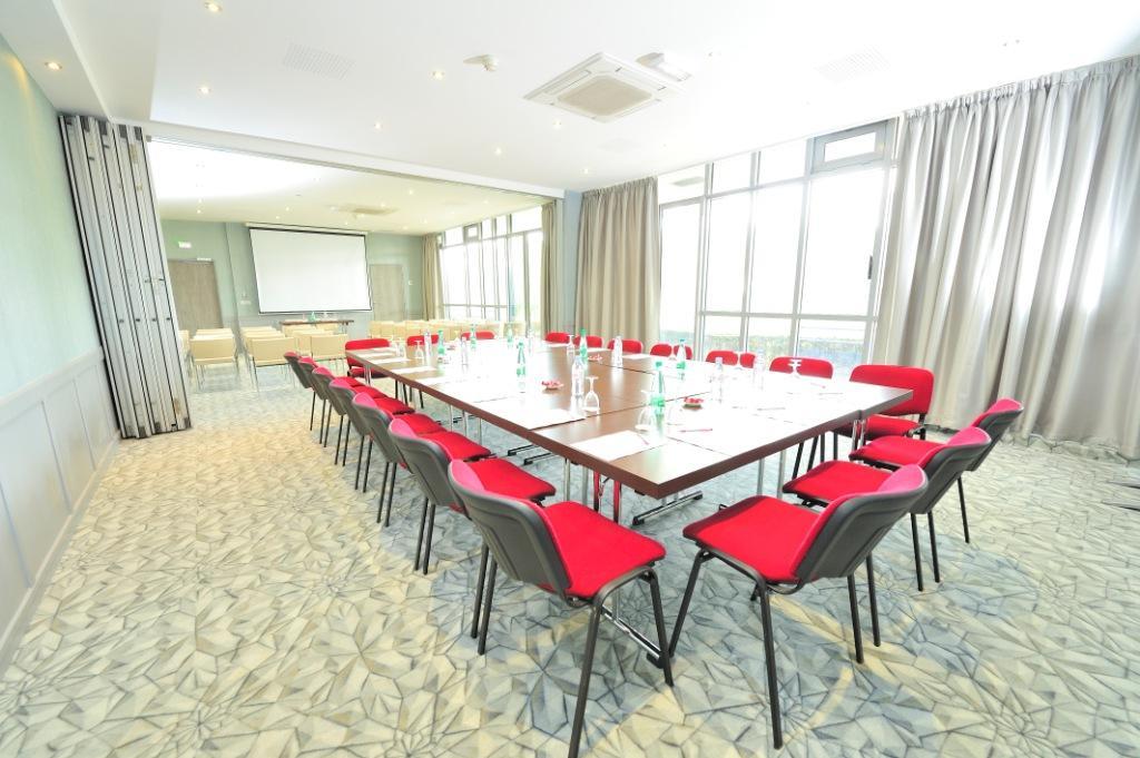Best Western Plus Palais Des Congres 29/33