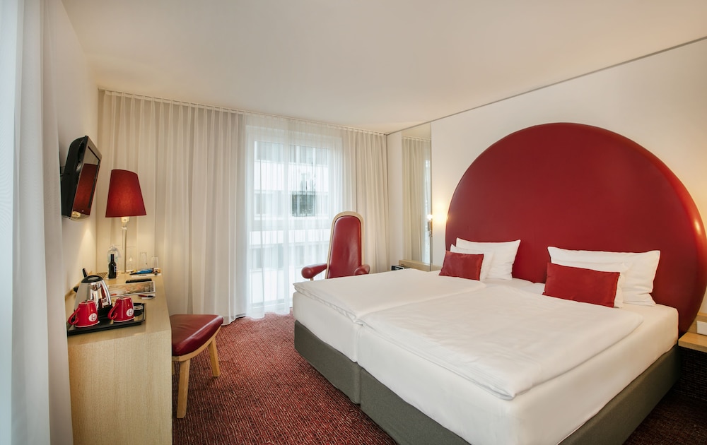 Arcotel Rubin Hotel 18/53