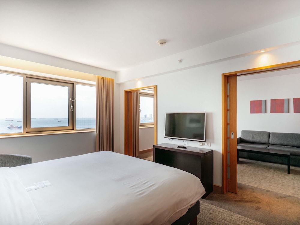 Novotel Istanbul Zeytinburnu 22/73