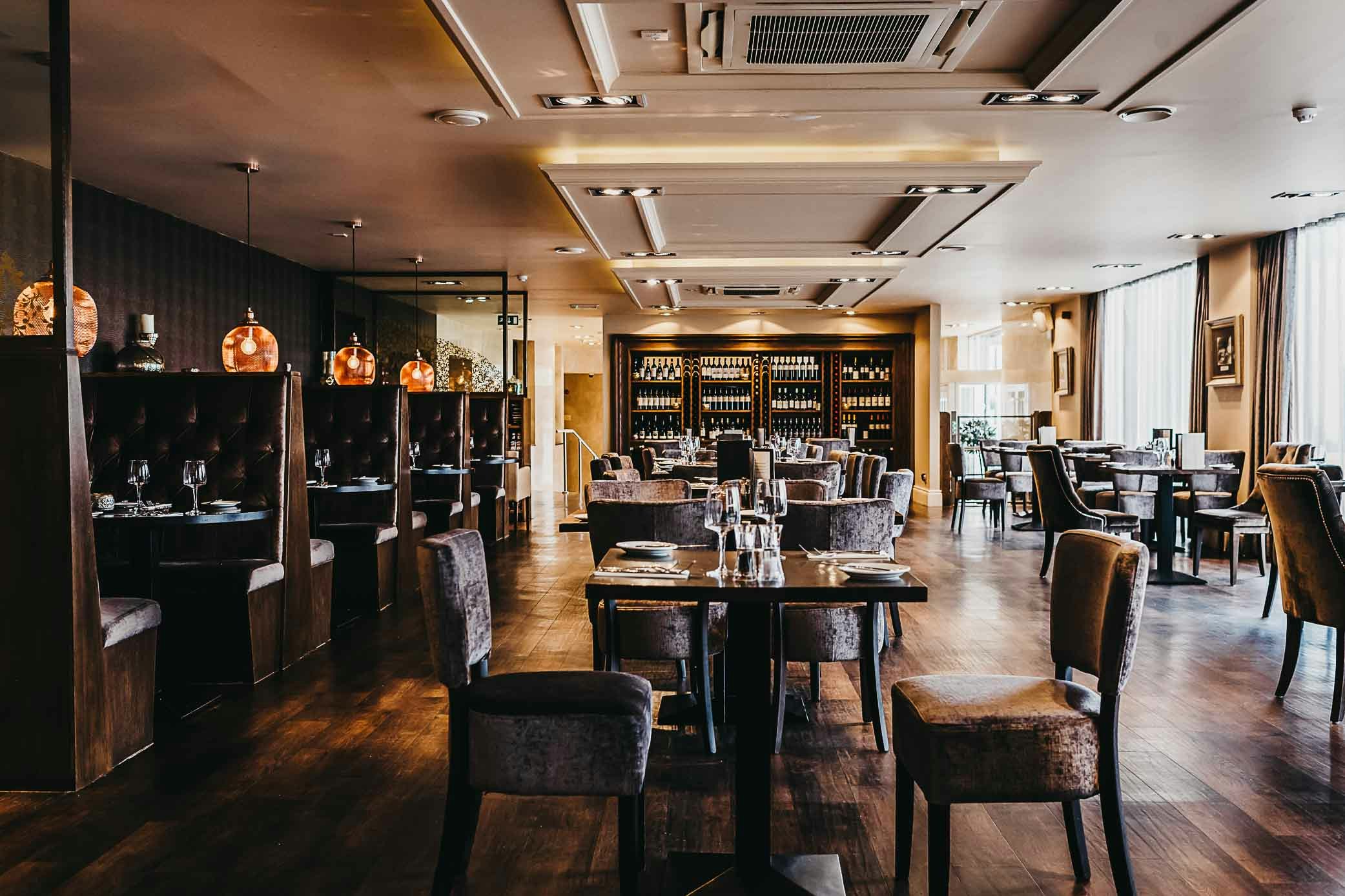 The Fenwick Hotel 20/28