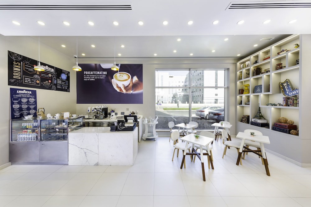Nooa Hotel Ras Al Khaimah 61/66