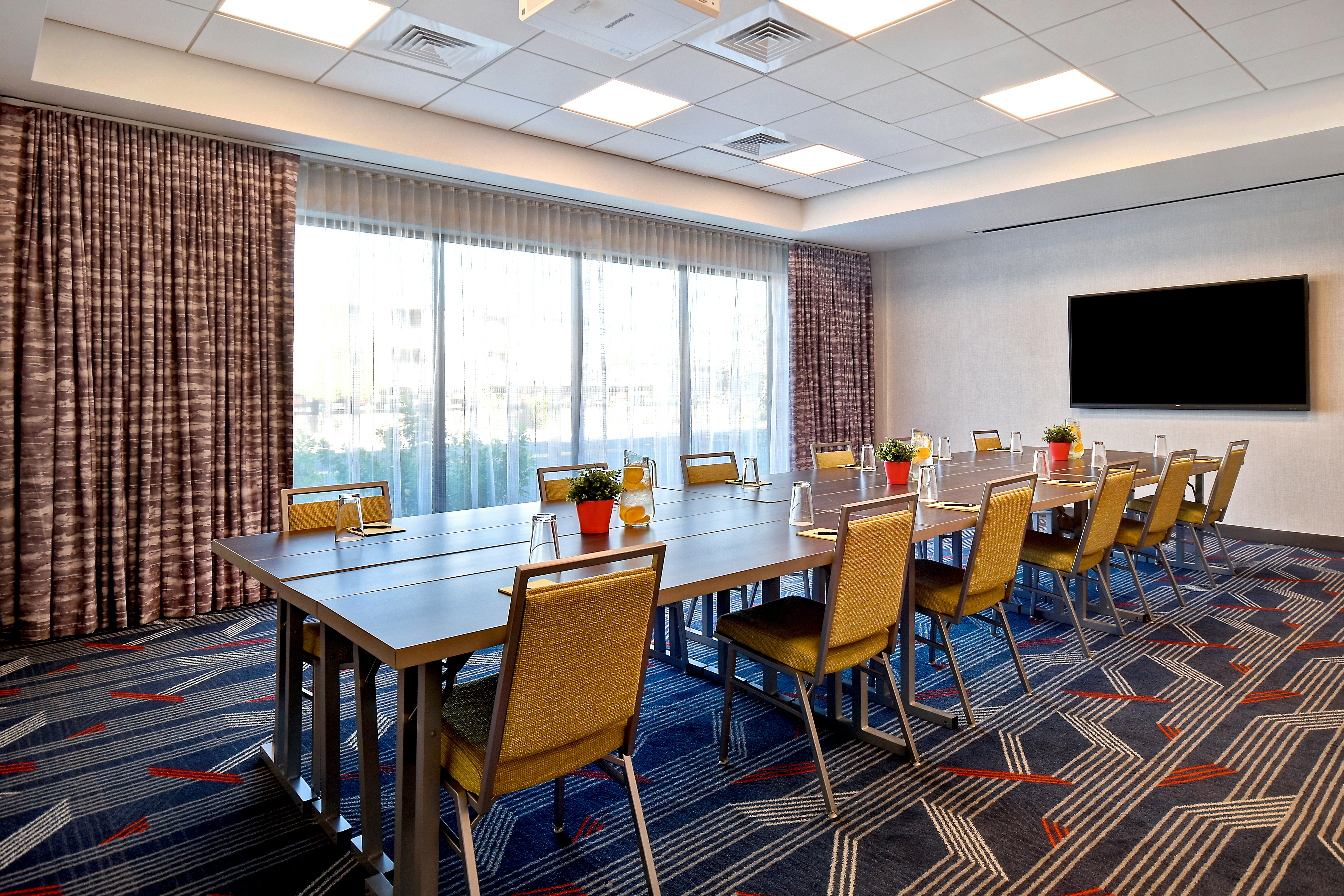 Home2 Suites by Hilton Las Vegas Convention Center 38/50