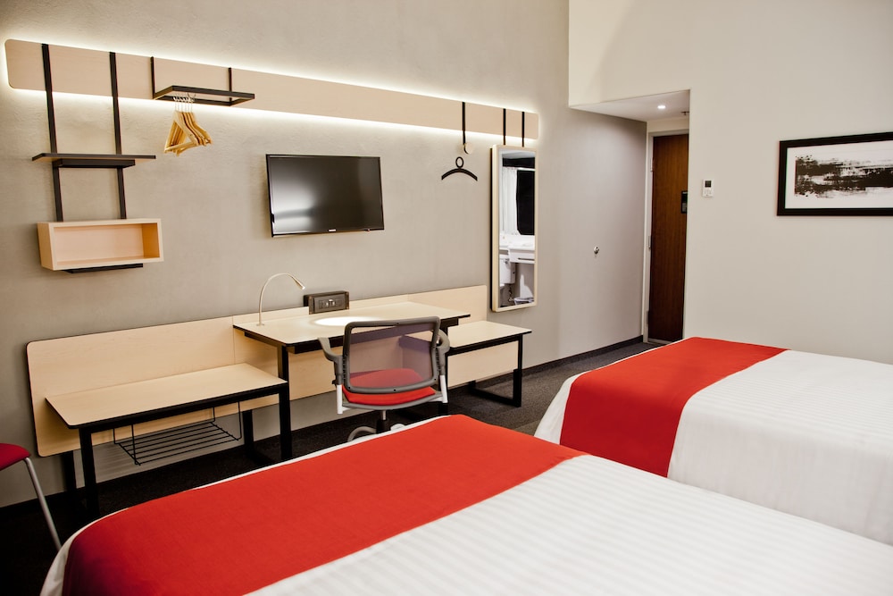 City Express by Marriott Ciudad Victoria 14/62