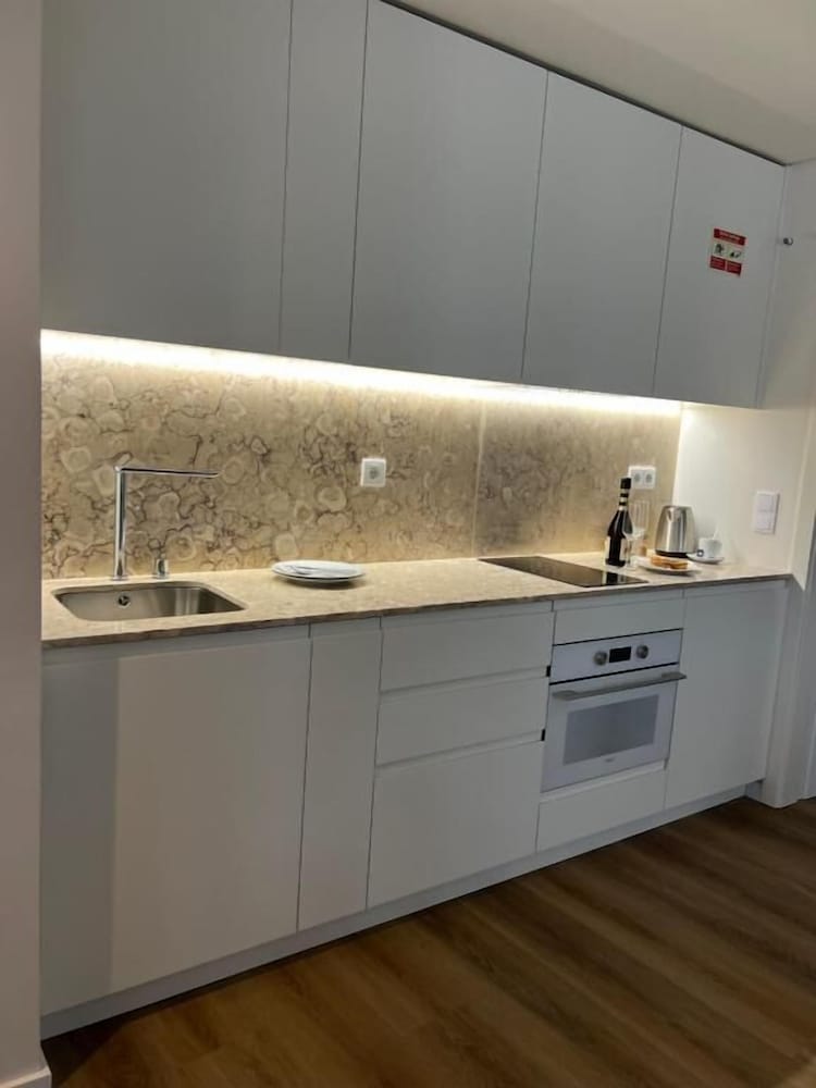 Rossio Garden Hotel 5/50