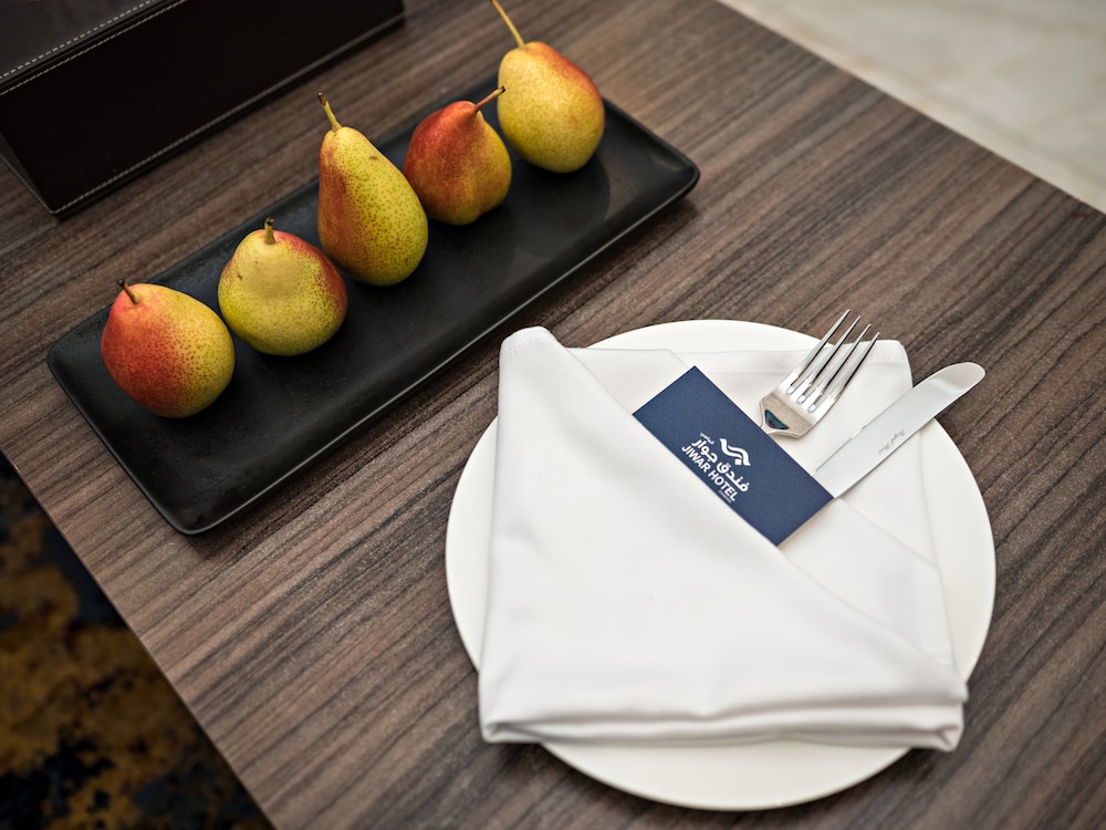 Jiwar Hotel Jeddah 18/50