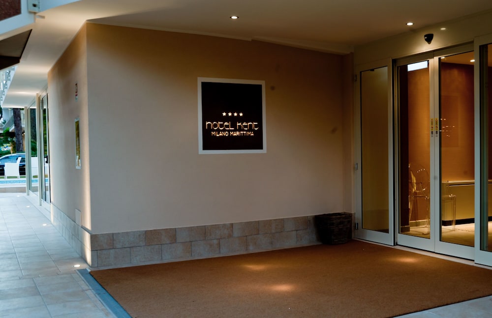 Hotel Kent 10/56