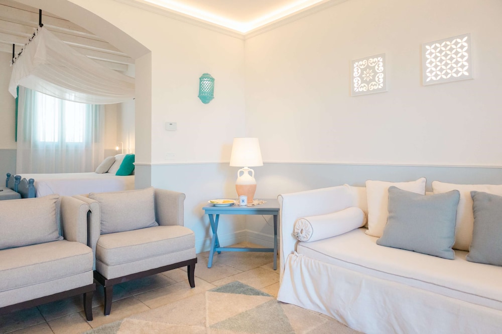 Marenea Suite Hotel - CDSHotels 13/50