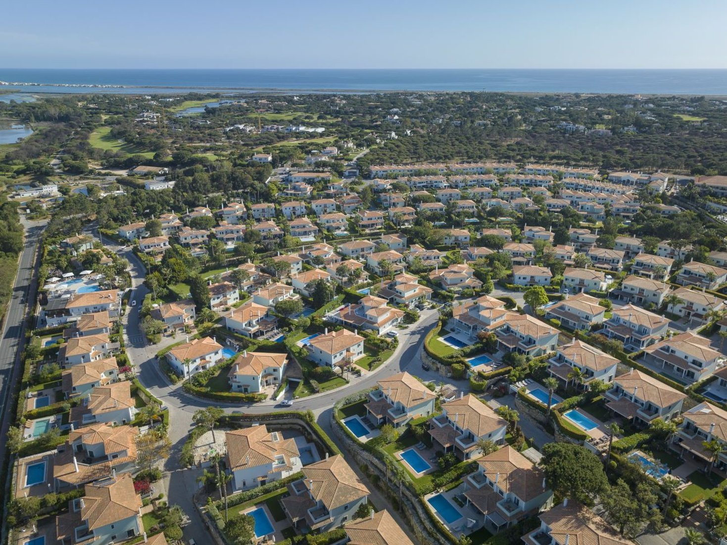 Martinhal Quinta do Lago Family Resort 24/24